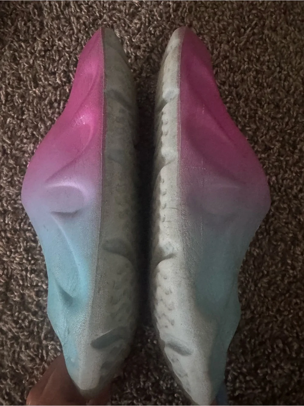 Kids BL101 sz 4-5 pink/blue